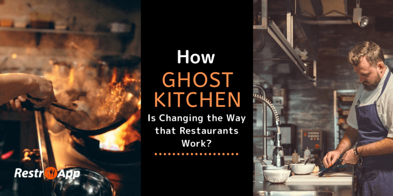 ghost kitchen