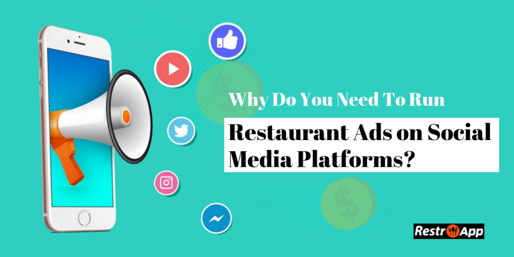 A Complete Guide to Restaurant Paid Social Media Promotions